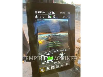 Caterpillar 325-07 P Excavator