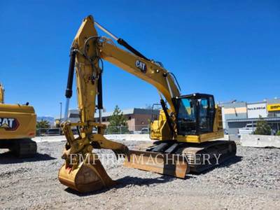 Caterpillar 325-07 P Excavator