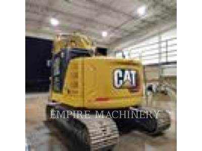 Caterpillar 325-07 P Excavator