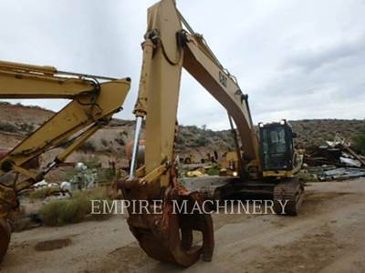 Caterpillar 325 Excavator