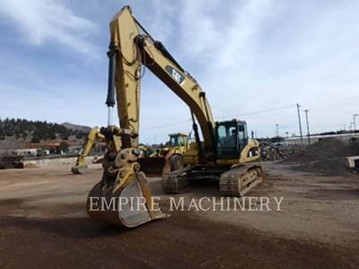 Caterpillar 325DL Excavator