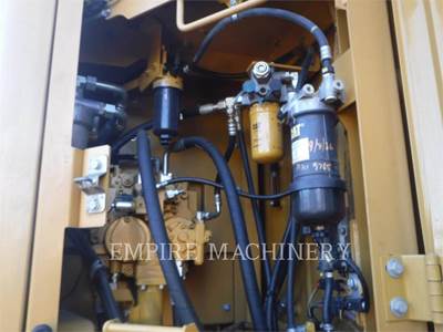 Caterpillar 325F LCR P Excavator