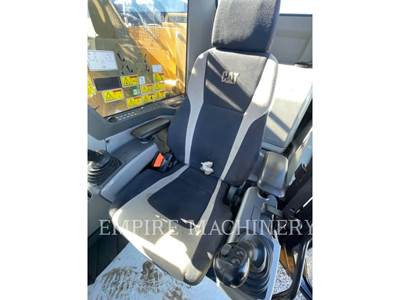 Caterpillar 325F P Excavator