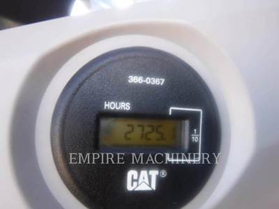 Caterpillar 325FL TH Excavator
