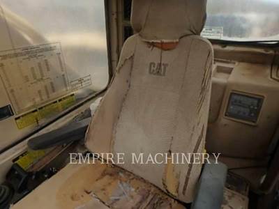 Caterpillar 325L Excavator