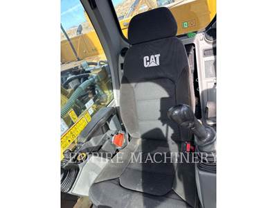 Caterpillar 330-07 P Excavator