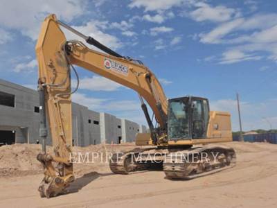 Caterpillar 330 Excavator