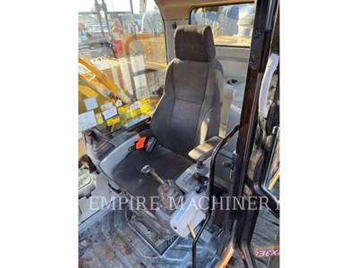 Caterpillar 330FL Excavator