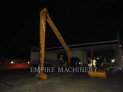 Caterpillar 330FLLR TE Excavator