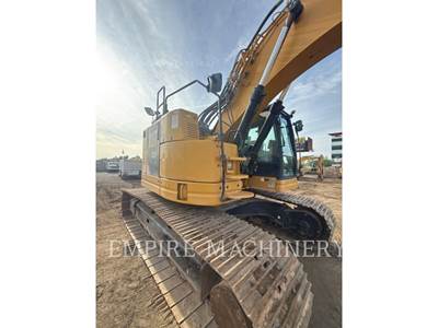Caterpillar 335F P Excavator