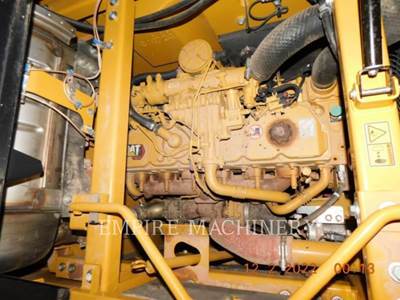 Caterpillar 335FL Excavator