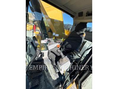 Caterpillar 335FL Excavator