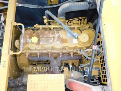 Caterpillar 336-07 P Excavator