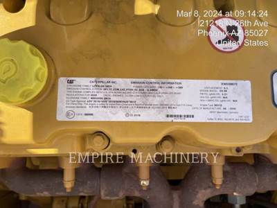 Caterpillar 336-07 P Excavator