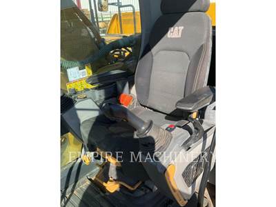 Caterpillar 336-07 P Excavator