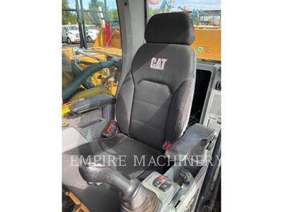 Caterpillar 336-07 P Excavator