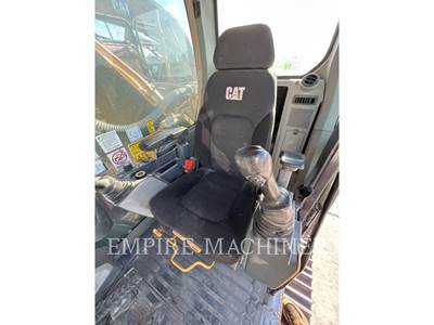 Caterpillar 336-07 P Excavator