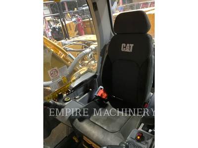 Caterpillar 336-07 P Excavator