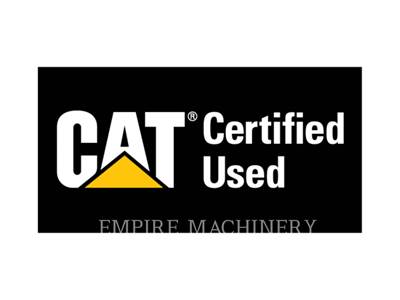 Caterpillar 336-08 PTE Excavator
