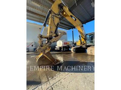 Caterpillar 336FL P Excavator
