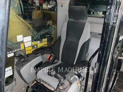 Caterpillar 336FL P Excavator