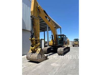 Caterpillar 336FL XE Excavator