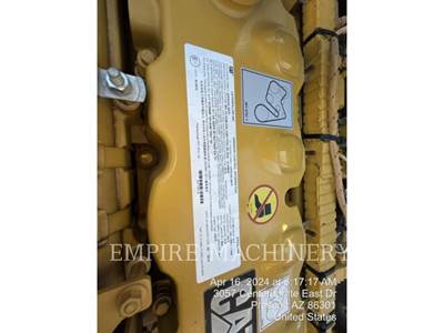 Caterpillar 336FL XE Excavator