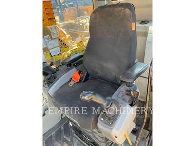 Caterpillar 336FL XE Excavator
