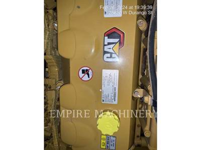 Caterpillar 349-07 Excavator
