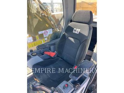 Caterpillar 349-07 Excavator