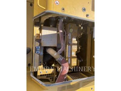 Caterpillar 349-07 P Excavator