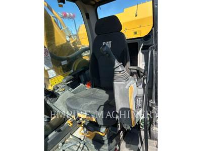 Caterpillar 349-07P TE Excavator