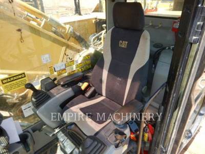 Caterpillar 349FL Excavator