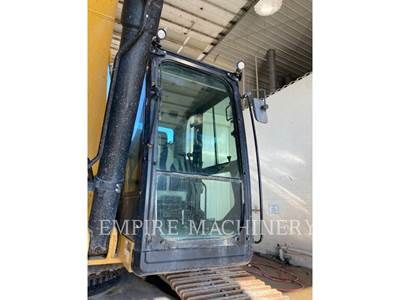 Caterpillar 349FL P Excavator