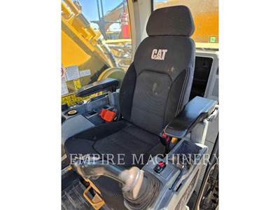Caterpillar 352-07VG Excavator