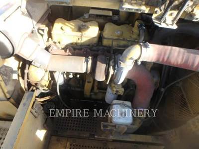 Caterpillar 375L Excavator