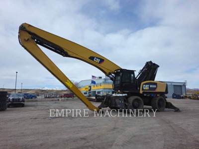 Caterpillar MH3059 Excavator