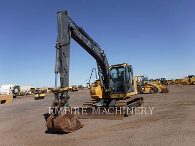 John Deere 135G Excavator