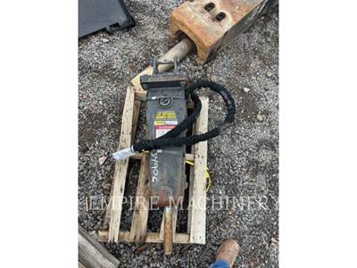 Caterpillar 1T-H45ES Fork