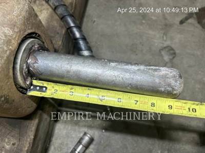 Caterpillar 1T-H45ES Fork