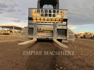 Caterpillar 48"FK CARR Fork