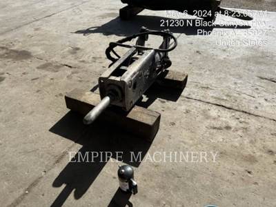 Caterpillar 5T-H65S Fork