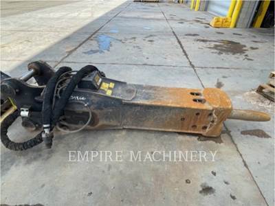 Caterpillar B-H130ES Fork