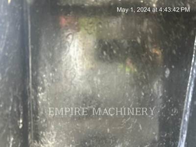 Caterpillar BL-H80E Fork