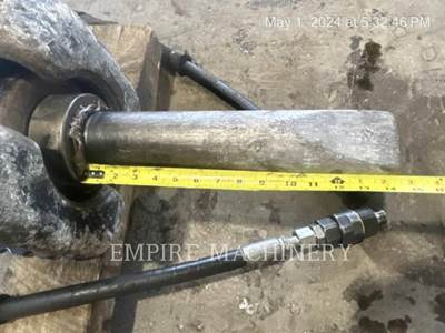 Caterpillar BL-H80E Fork