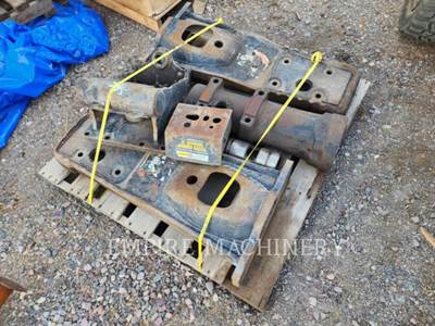 Caterpillar BL-H80SPL Fork