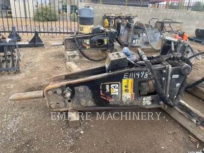 Caterpillar H90C Fork