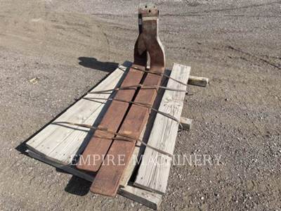 Caterpillar MWL FKS72" Fork