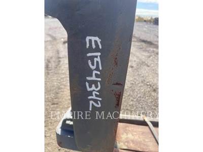 Caterpillar MWL FKS72" Fork