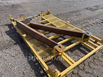 Caterpillar MWL TNS72" Fork